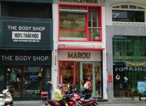 Marou