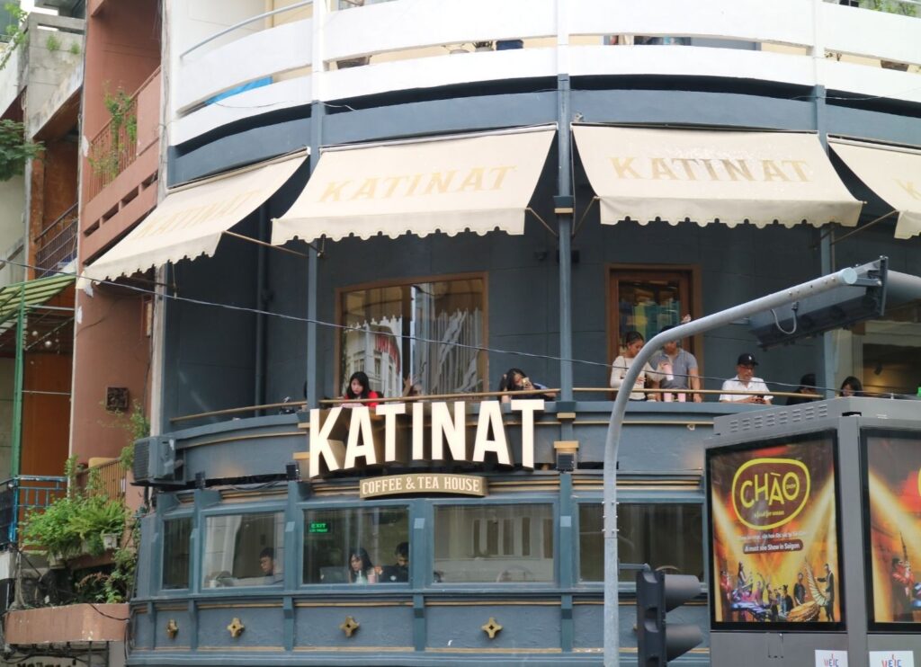 KATINAT
