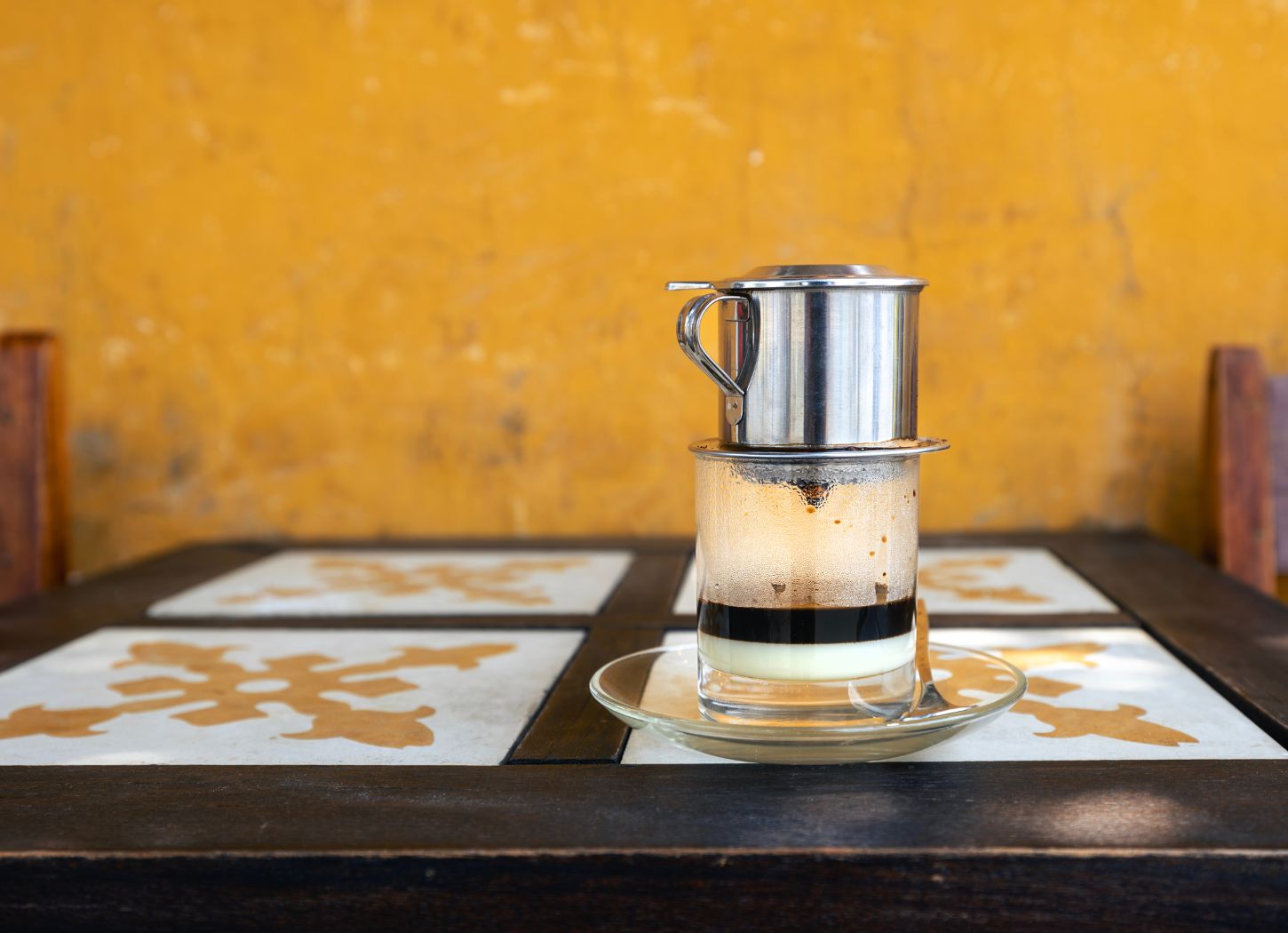 ベトナムコーヒー