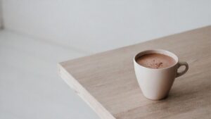 コーヒー