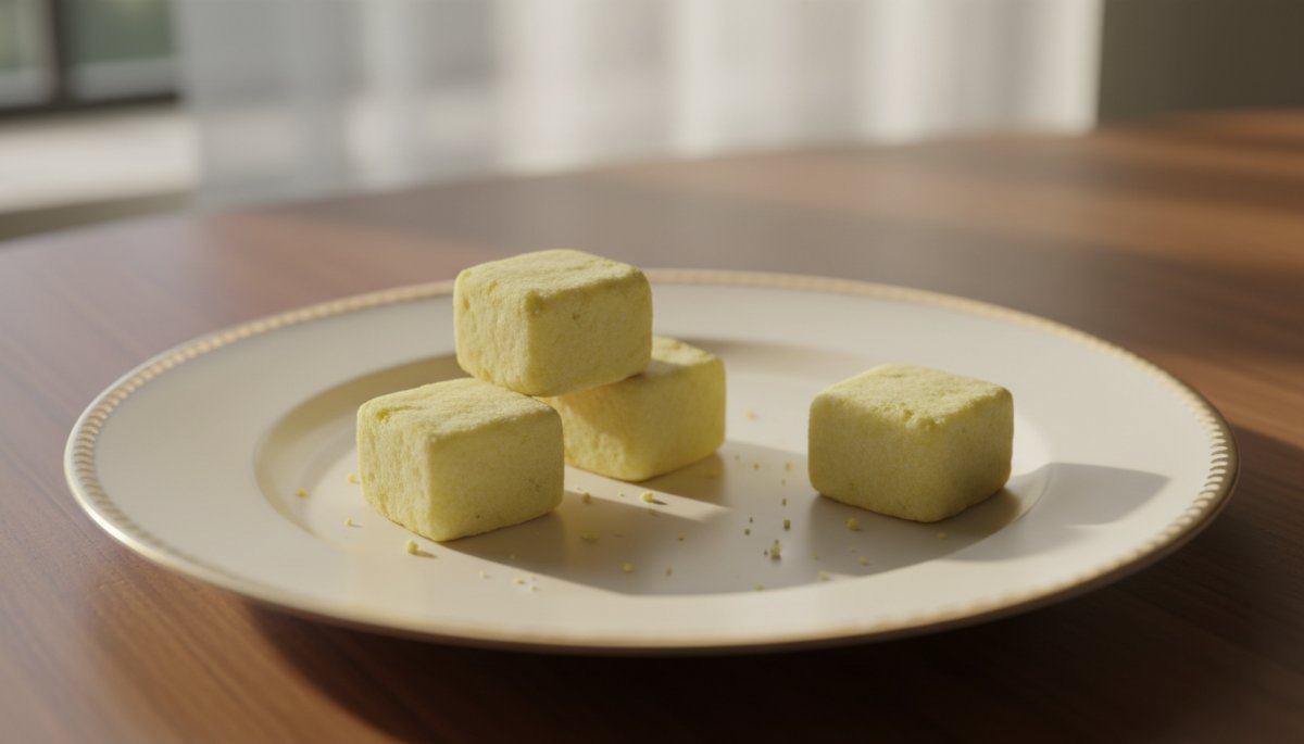 ベトナム伝統お菓子バインダウサイン