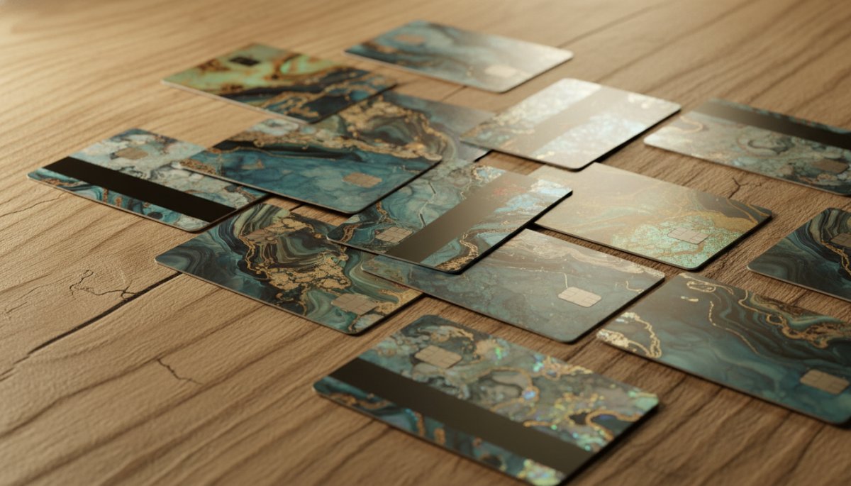 ベトナム旅行で使えるクレジットカードブランドVisaとMastercard