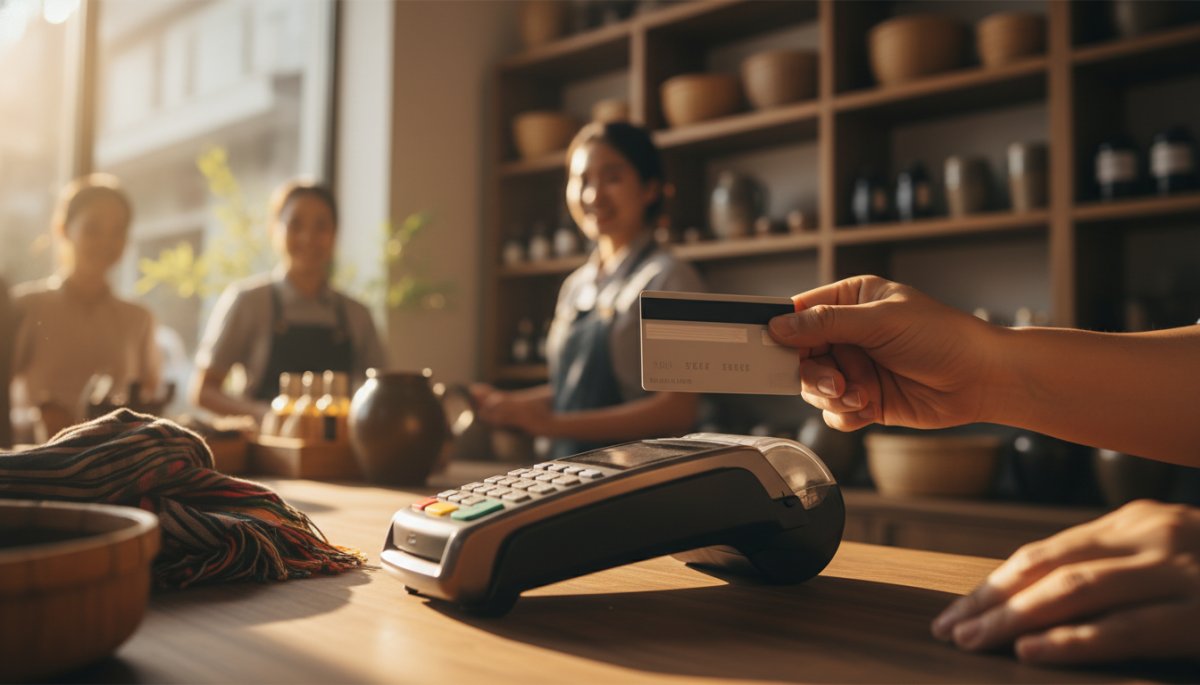 ベトナム旅行でのクレジットカードセキュリティと安全な利用方法