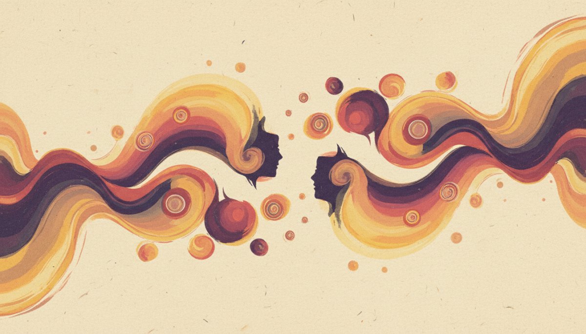 ベトナム語と英語の発音比較イメージ