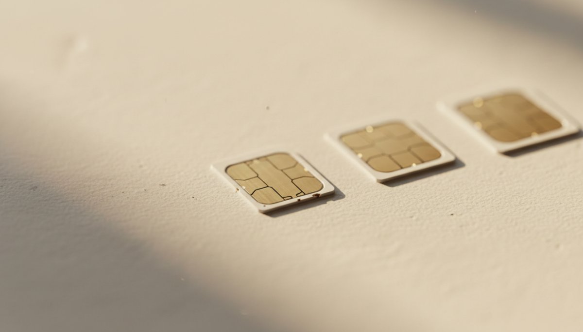 ベトナムで使えるSIMカードの種類とサイズ比較