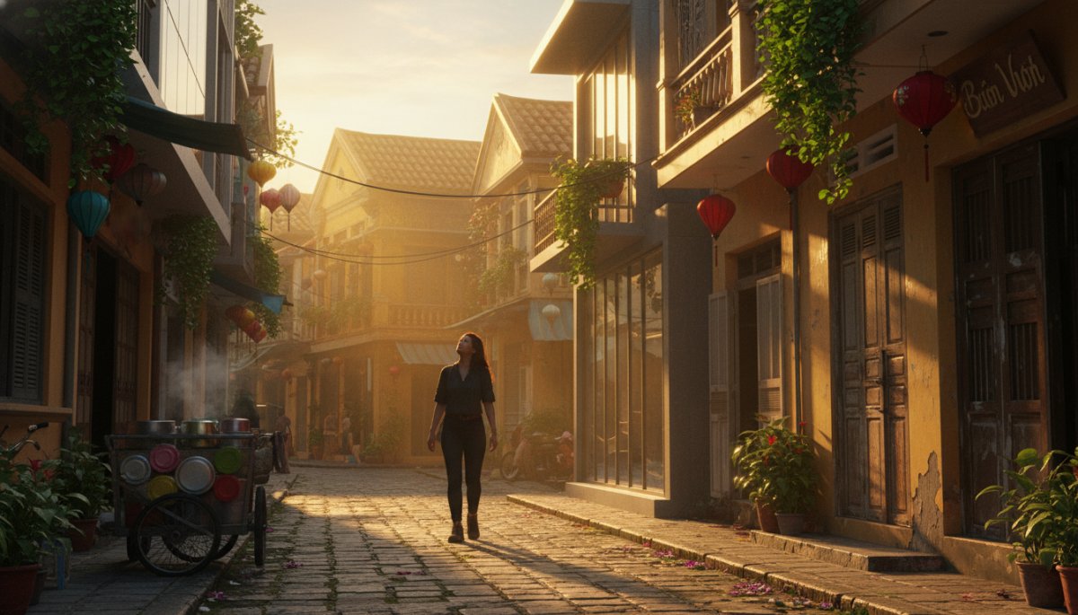 ベトナム都市で女性一人旅を安全に楽しむ完全ガイド