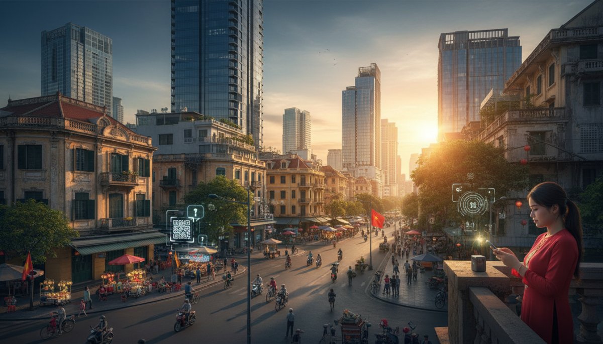 ベトナム都市でクレジットカードは使える?利用可能な場所と注意点