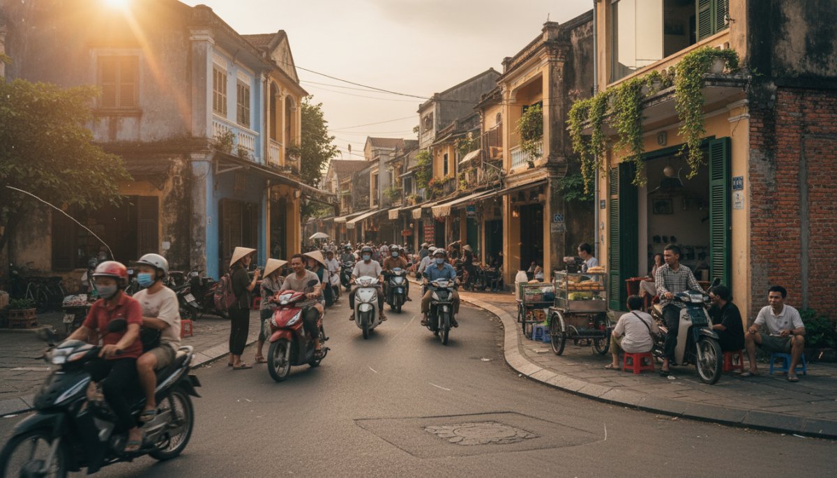 ベトナムで英語は通じる?エリア別の英語事情と旅行時の対処法