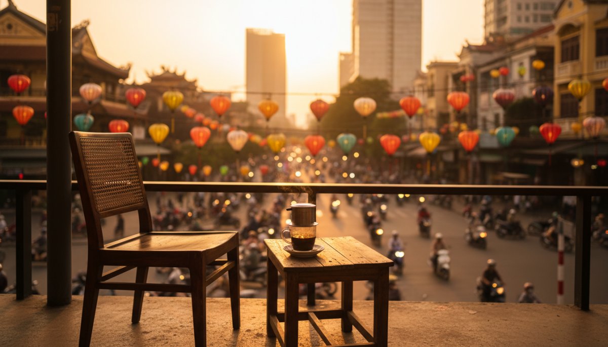 ベトナム都市の一人旅おすすめプラン|安全に楽しむ10のポイント