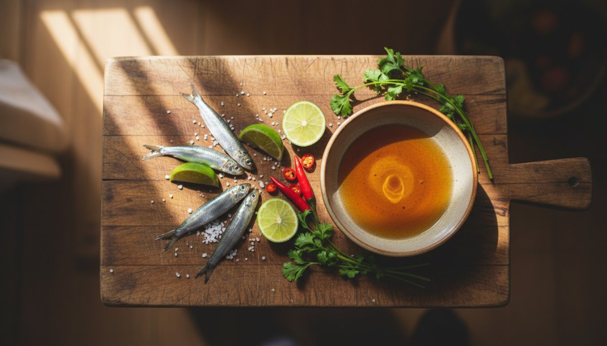 ベトナム料理に欠かせない魚醤ヌクマムとは?使い方と選び方完全版